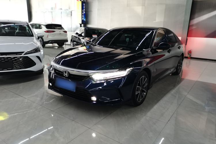 Used Honda Inspire 2022 260TURBO Elegant Edition
