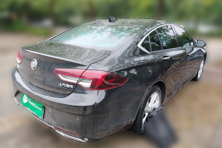 Used Buick Regal 2022 552T Smart Edition