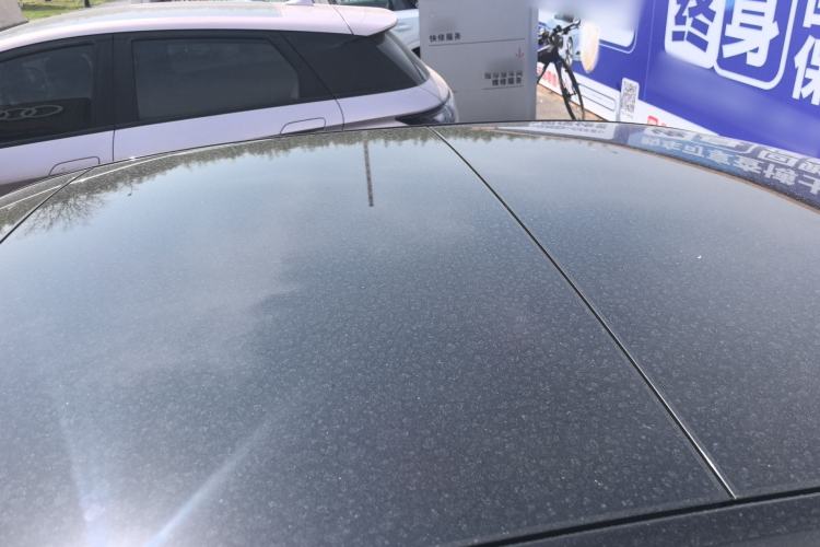 Used Audi A6L 2025 Revised 45 TFSI Prestige Dynamic Edition
