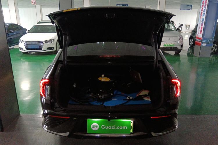 Used Wuling Xingguang 2023 150 Advanced Edition