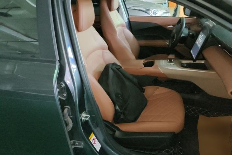 Used CHANGAN NEVO A05 2024 145 Pro Right Front Seat