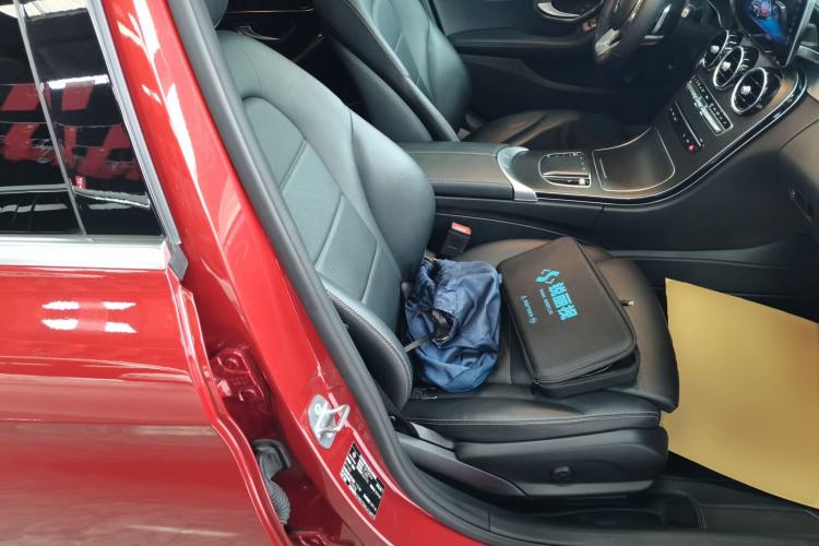 Used Mercedes-Benz C-Class 2020 C 200 L Fashion Edition Sport Version