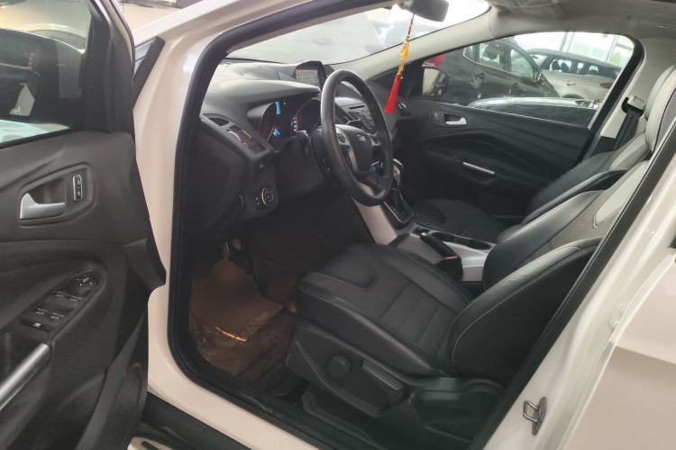 Used Ford Kuga 2015 1.5L GTDi Two-Wheel Drive Fashion Edition