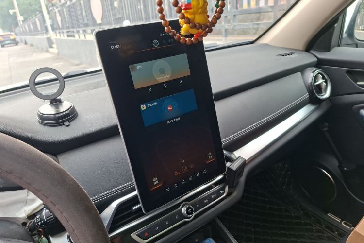 Used BYD Song New Energy 2019 Song EV500 Smart Connect Elite Model