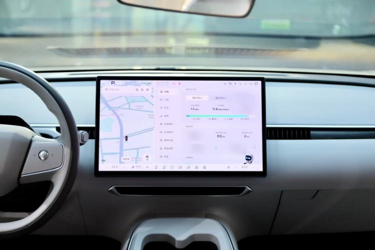 Used XPeng MONA M03 2024 620 with Ultra-Long Range
