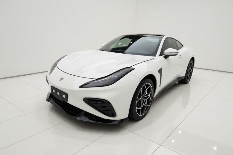 Used NETA GT 2023 560 Guazi used car, China used car export, Used car for sale, Used NETA cars, Cheapest cars for sale, Electric vehicle, New energy car