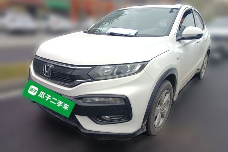 Used Honda XR-V 2015 1.5L LXi CVT Classic Edition