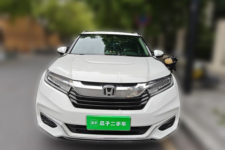 Used Honda Avancier 2020 370TURBO Two-Wheel Drive Luxury Edition