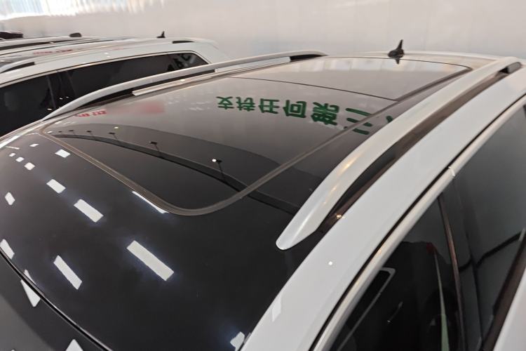 Used Volkswagen Tayron 2020 380TSI All-Wheel Drive R-Line Connected Version Roof