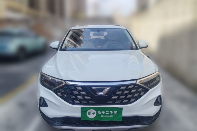 Used Jetta VS5 2019 280TSI Automatic Enjoyment Model