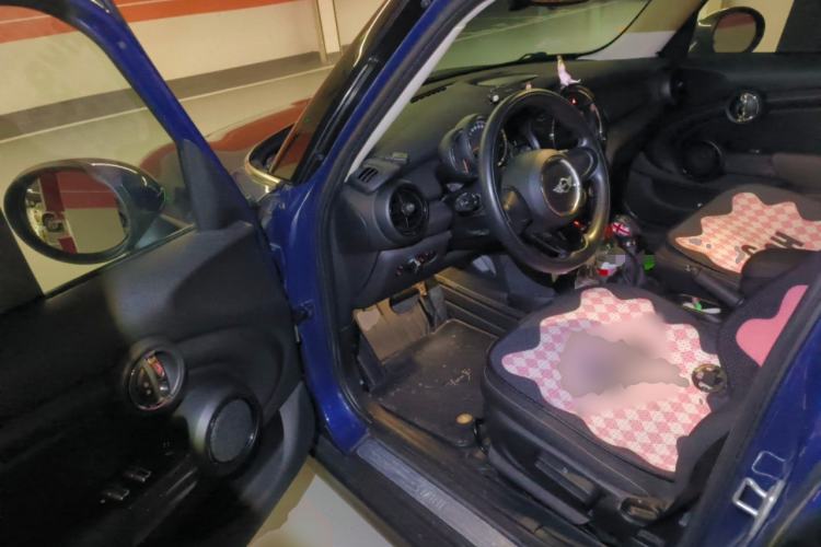 Used MINI 2016 1.2T ONE Five-Door Edition
