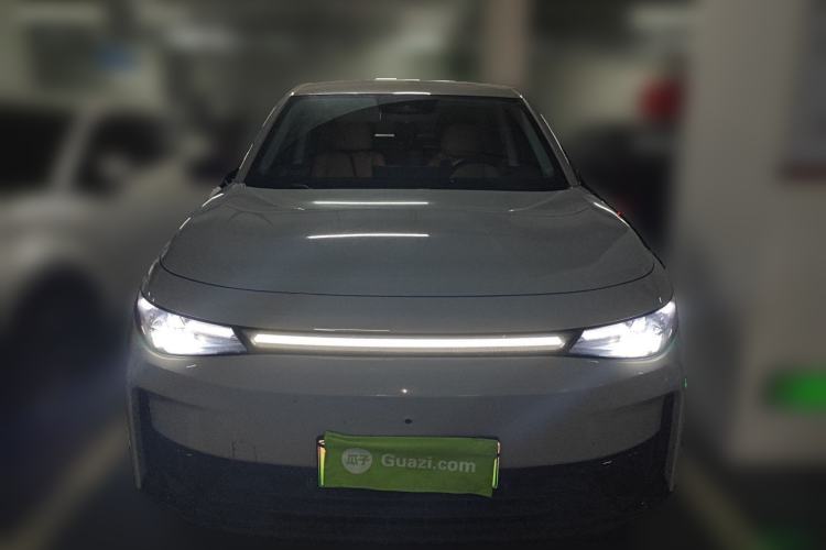 Used Leapmotor C10 2024 530 Comfort Edition
