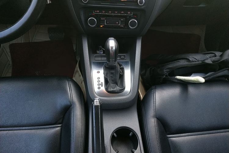 Used Volkswagen Sagitar 2014 1.4TSI BlueMotion Edition
