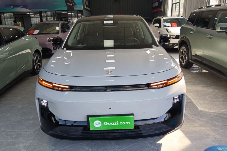 Used Leapmotor B10 2025 510 Joyful Edition
