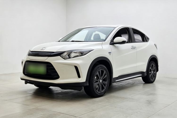 Used Everus VE-1 2021 Travel Edition