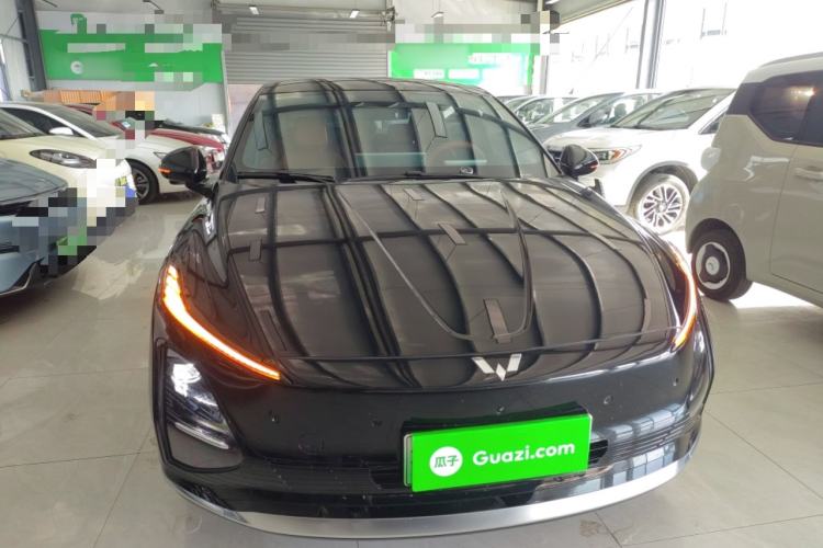 Used Wuling Xingguang 2025 610 km Smart Flagship Version
