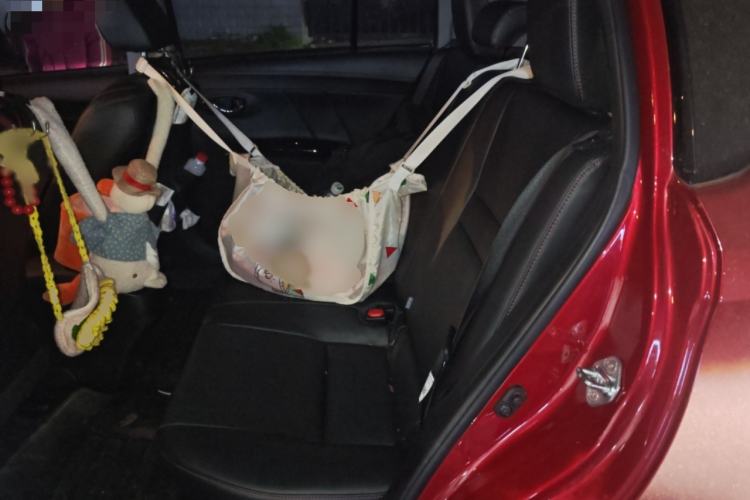 Used Toyota YARiS L Zhi Xuan 2022 X-Trail 1.5L CVT Luxury PLUS Edition
