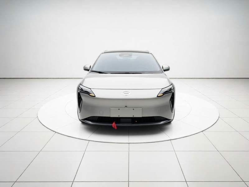 Used AION Y 2023 Plus 510 Smart Edition — 2
