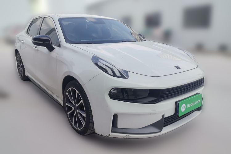 Used Lynk & Co 03 2019 1.5TD DCT Sport Edition China VI Standard
