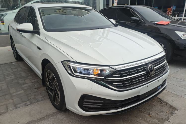 Used Volkswagen Sagitar 2025 300TSI DSG Excellence Edition