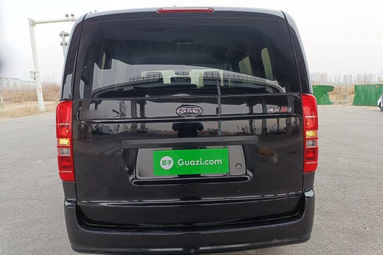 Used JAC Refine M3 2019 Creator Edition 1.8L Luxury Model
