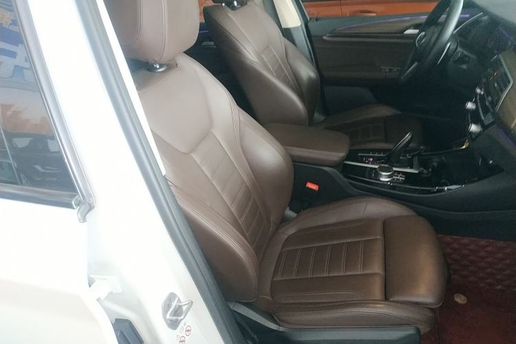 Used BMW X3 2021 xDrive28i M Sport Package