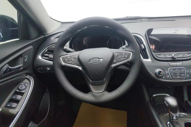 Used Chevrolet Malibu XL 2021 Redline 550T Automatic RuiLian Edition
