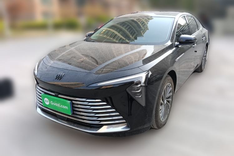 Used Buick LaCrosse 2026 Model 28T Platinum Edition