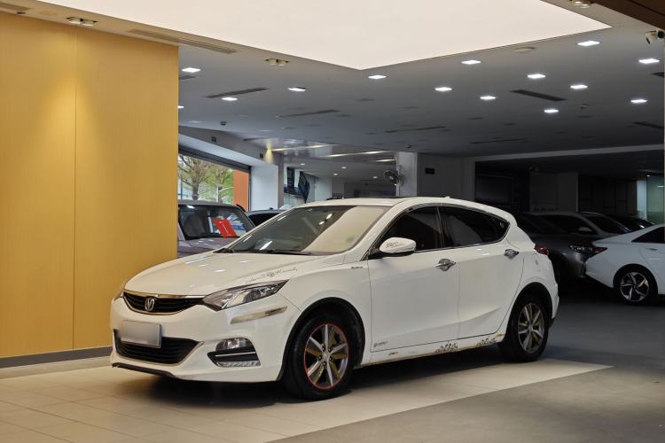 Used Changan Eado 2015 1.6L Automatic ZhiKu Model China V Standard