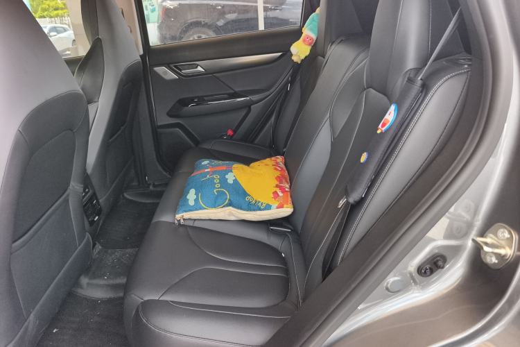 Used XPeng G3 2020 460i Luxury Edition
