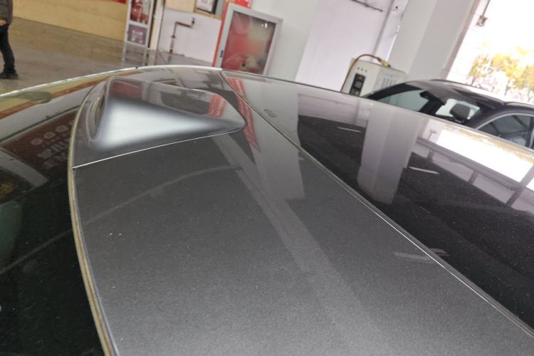 Used BYD Song L EV 2025 Intelligent Driving Version 662 km LiDAR Excellence Edition
