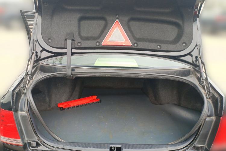 Used Toyota Crown 2007 2.5L Royal Special Edition