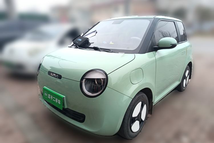 Used Qiyuan Lumin 2022 155 km – Refreshingly Sweet Edition
