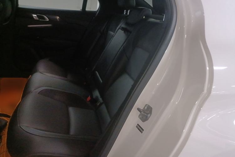 Used Lynk & Co 03 2021 1.5TD DCT Jing Champion Edition
