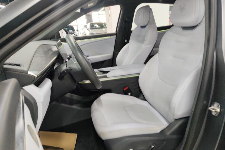 Used ARCFOX Alpha T5 2024 660 MAX
