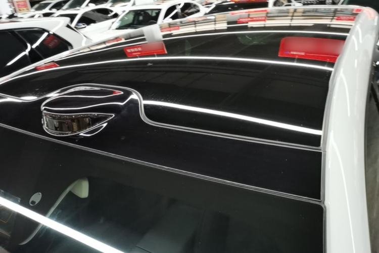 Used Leapmotor B10 2025 600 LiDAR Version
