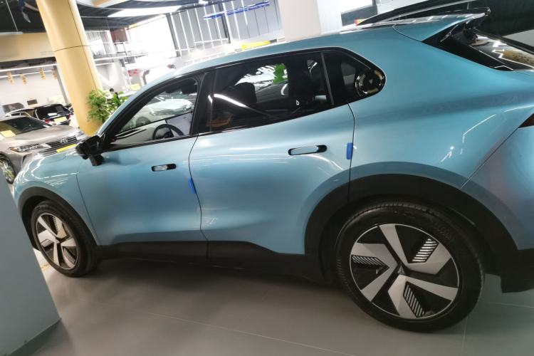 Used Deepal S05 2024 510 Ultra Pure Electric Version
