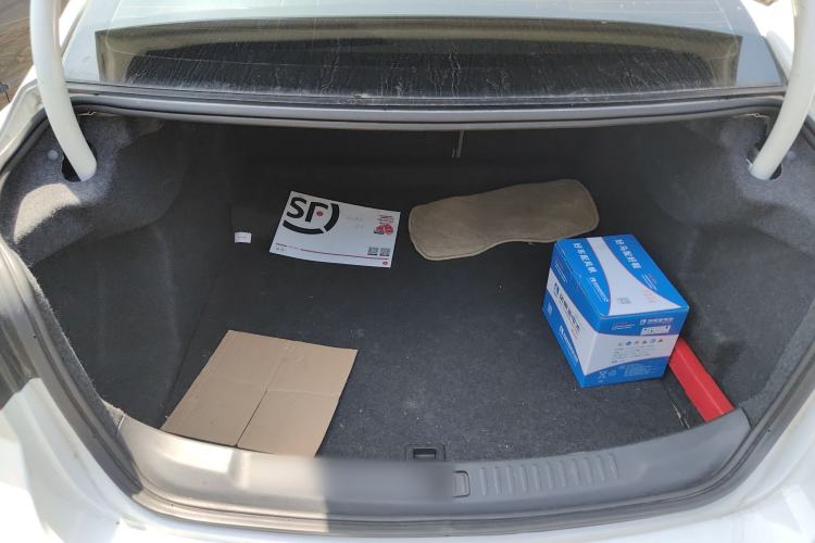 Used Chevrolet Malibu 2014 2.0L Automatic Luxury Edition