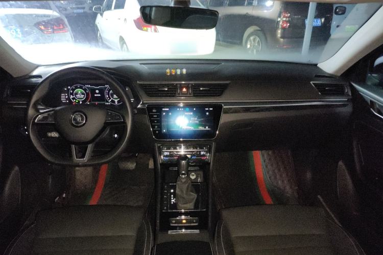 Used Skoda Superb 2023 Restyled TSI330 DSG Luxury Edition
