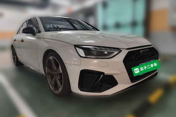 Used Audi S4 2023 S4 3.0TFSI