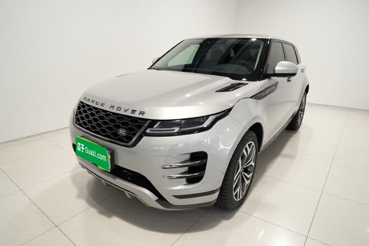 Used Land Rover Range Evoque 2022 Facelifted Aurora L 249 PS R-Dynamic HSE Luxury Edition