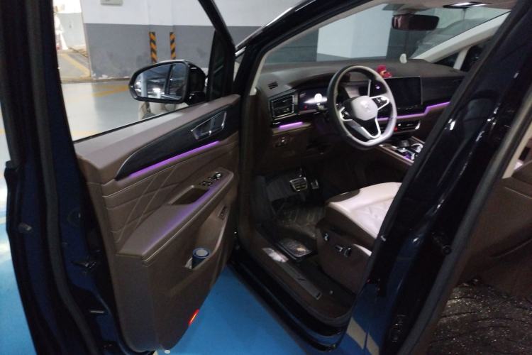 Used Volkswagen Viloran 2022 380TSI Prestige Edition