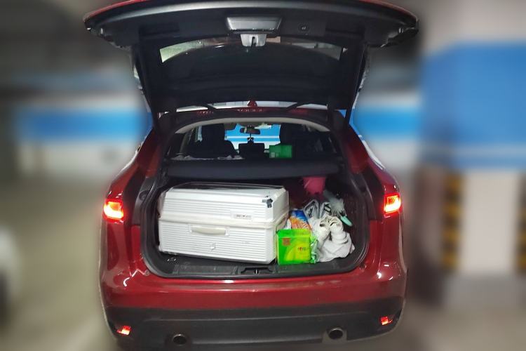 Used Jaguar F-PACE 2016 2.0T Two-Wheel-Drive R-Sport Sport Edition