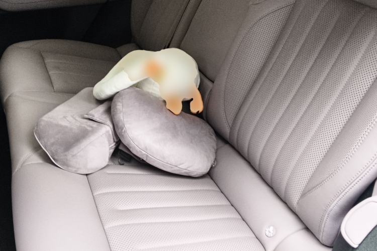 Used ONVO L60 2024 60 kWh Rear-Drive Version
