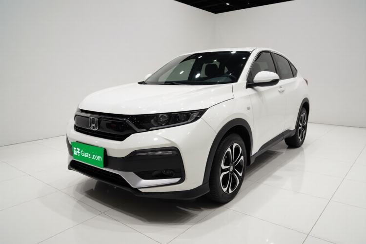 Used Honda XR-V 2021 1.5L CVT Comfort Version