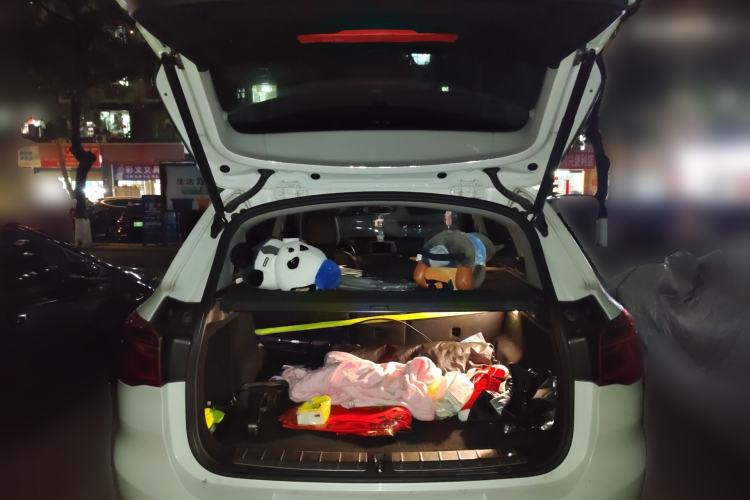 Used BMW X1 2019 sDrive18Li Premium Edition