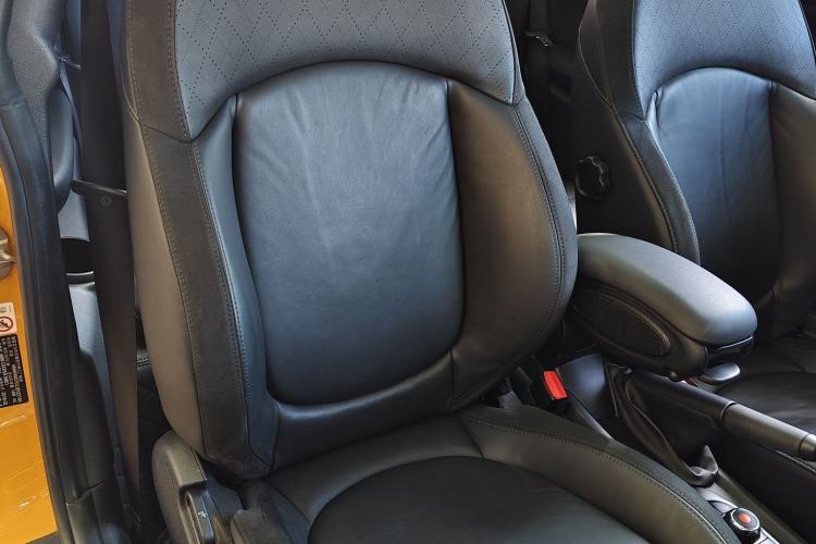 Used MINI MINI 2016 1.5T COOPER Performance Edition