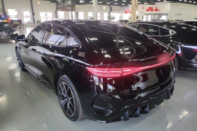 Used BYD Seal 2025 650 Zhihang Edition