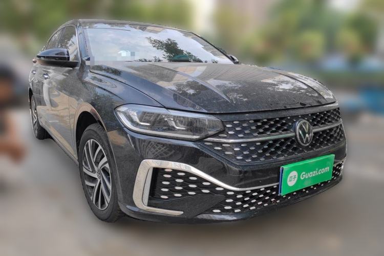 Used Volkswagen Lavida 2024 300TSI DSG Starry Sky Leading Edition
