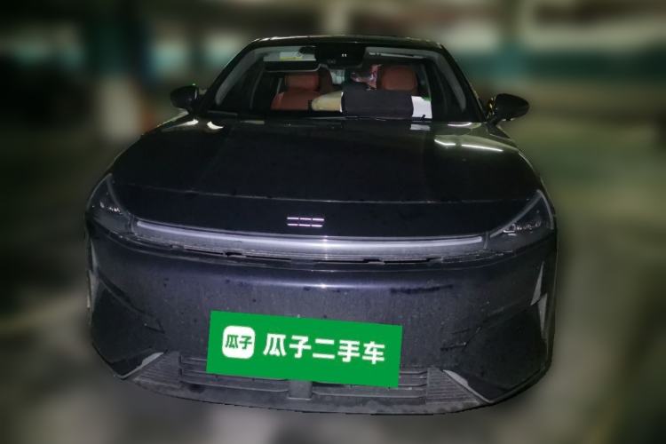 Used Geely Galaxy L6 2025 EM-i 140km Explorer+ Edition
